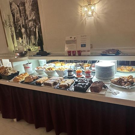Grand Hotel Bellevue - Adults Only Merano Esterno foto