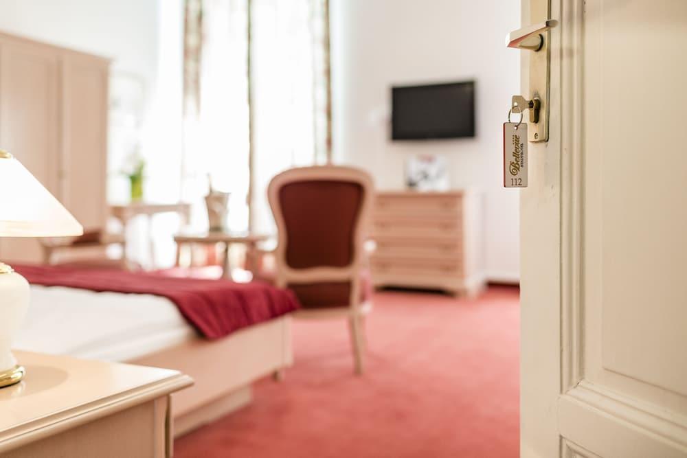 Grand Hotel Bellevue - Adults Only Merano Esterno foto