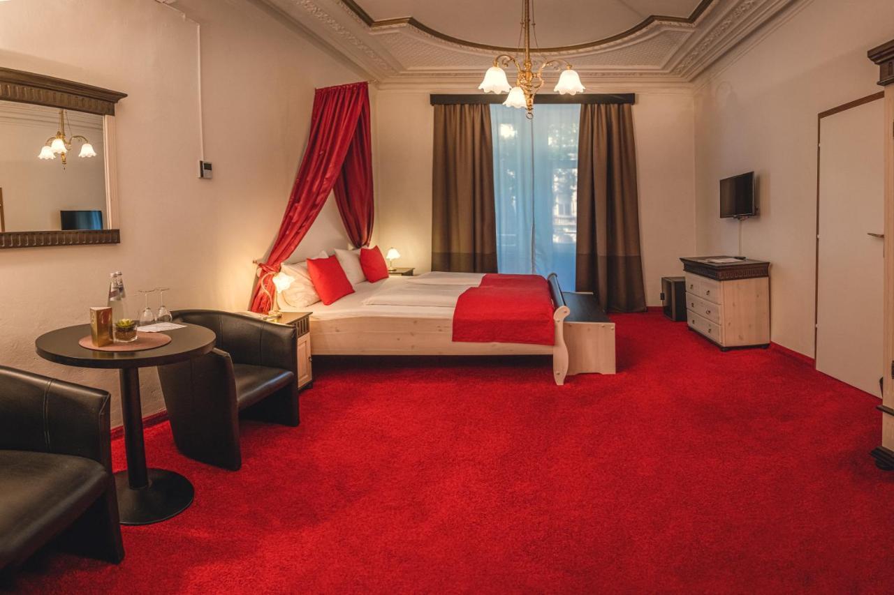 Grand Hotel Bellevue - Adults Only Merano Esterno foto