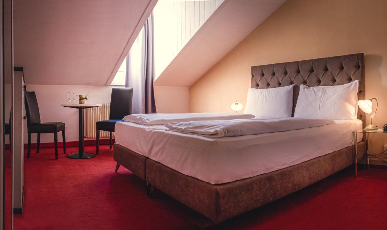 Grand Hotel Bellevue - Adults Only Merano Esterno foto