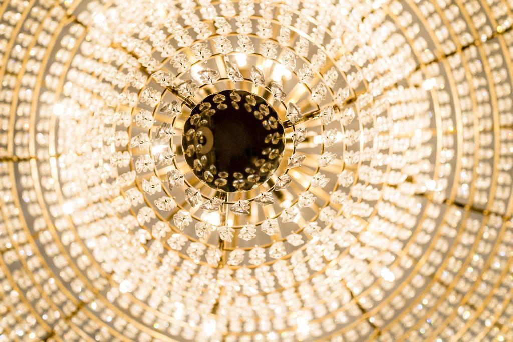 Grand Hotel Bellevue - Adults Only Merano Esterno foto