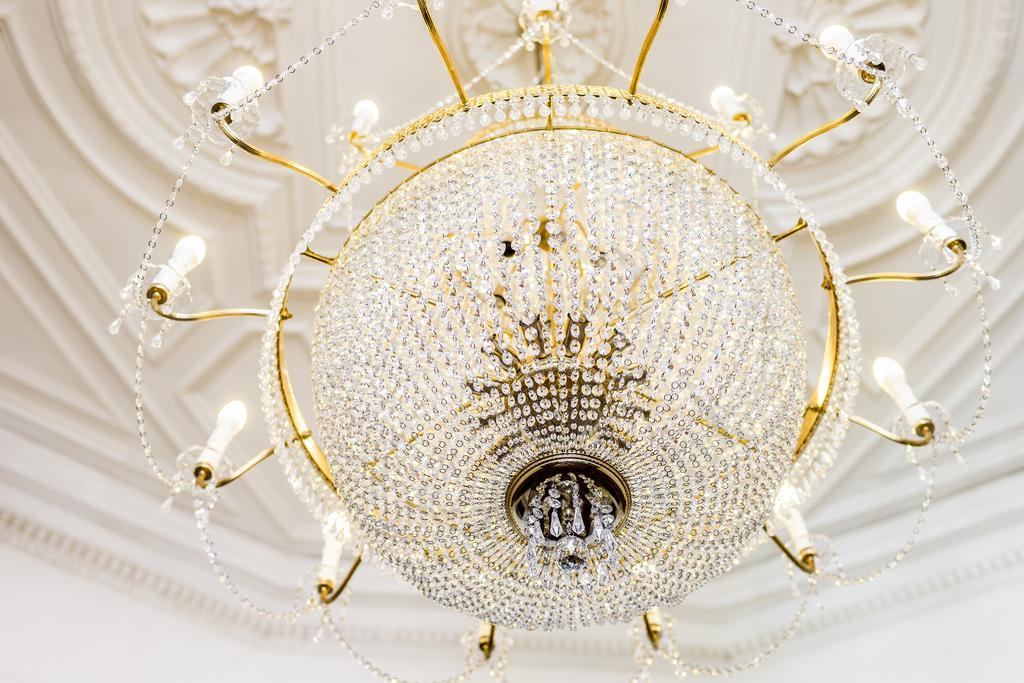 Grand Hotel Bellevue - Adults Only Merano Esterno foto