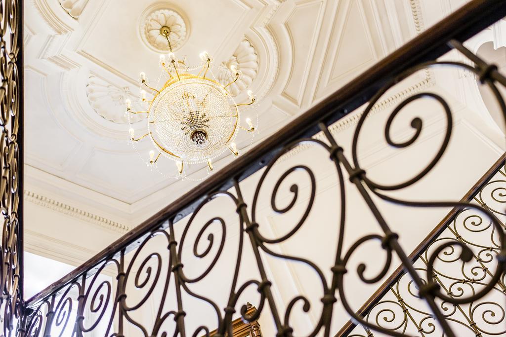 Grand Hotel Bellevue - Adults Only Merano Esterno foto